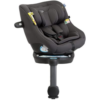 Dětská autosedačka Graco Turn2Me DLX - Otáčecí & Nastavitelná Dětská autosedačka Graco Turn2Me DLX - Otáčecí & Nastavitelná