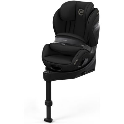 Cybex Anoris Si s airbagem - Sepia Black Cybex Anoris Si s airbagem - Sepia Black