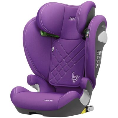 Avova Sora-Fix 2024 Lila, 100-150 cm Avova Sora-Fix 2024 Lila, 100-150 cm