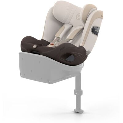Cybex Sirona S Style 2026 - Amber Brown Cybex Sirona S Style 2026 - Amber Brown