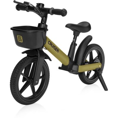 ZOPA Odrážedlo Cruiser s brzdou - Kodi Race ZOPA Odrážedlo Cruiser s brzdou - Kodi Race