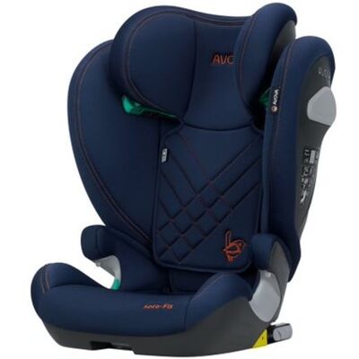AVOVA Sora-Fix 2024 River Blue, 100-150 cm AVOVA Sora-Fix 2024 River Blue, 100-150 cm