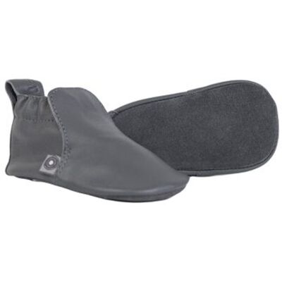 LODGER Stepper Gunmetal 15 - 18 měsíců LODGER Stepper Gunmetal 15 - 18 měsíců