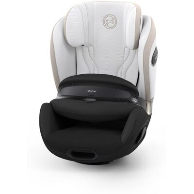 Cybex Anoris S Style i-Size s airbagem 2026 - Off White Cybex Anoris S Style i-Size s airbagem 2026 - Off White