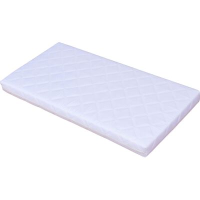 Scarlett Matrace Scarlett Tela - 120 x 60 x 8 cm Scarlett Matrace Scarlett Tela - 120 x 60 x 8 cm