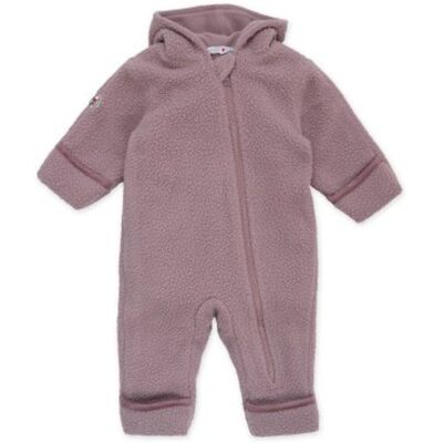 LODGER Zimní kombinéza Teddy Rose 4 - 6 měsíců LODGER Zimní kombinéza Teddy Rose 4 - 6 měsíců