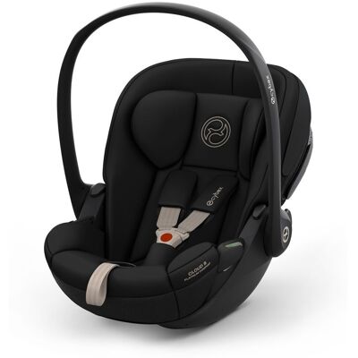 Cybex Cloud S 2026 - Sepia Black Cybex Cloud S 2026 - Sepia Black