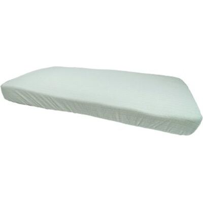 LODGER Slumber Solid 60 x 120 cm Peppermint LODGER Slumber Solid 60 x 120 cm Peppermint