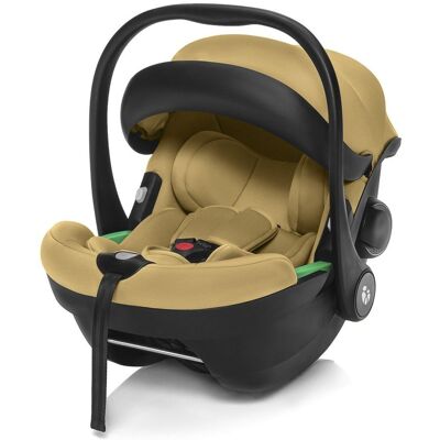 Zopa XM Plus i-Size 2024 - Kodi bronze Zopa XM Plus i-Size 2024 - Kodi bronze