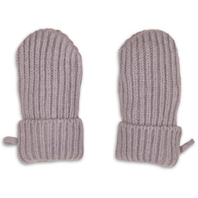 LODGER Rukavice Merino Rose 1 - 2 roky LODGER Rukavice Merino Rose 1 - 2 roky