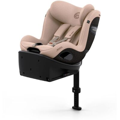 Cybex Sirona Si Comfort - Cozy Beige Cybex Sirona Si Comfort - Cozy Beige