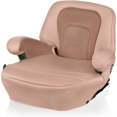 ZOPA iBooster i-Size 2023 - Coral Pink ZOPA iBooster i-Size 2023 - Coral Pink