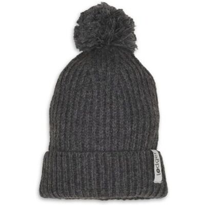 LODGER Čepice Merino Pigeon 0 - 3 měsíce LODGER Čepice Merino Pigeon 0 - 3 měsíce