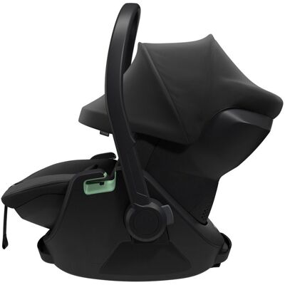 Thule Maple - Black Thule Maple - Black