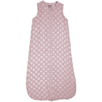 LODGER Hopper Sleeveless Tribe Muslin Rose 86/98 LODGER Hopper Sleeveless Tribe Muslin Rose 86/98