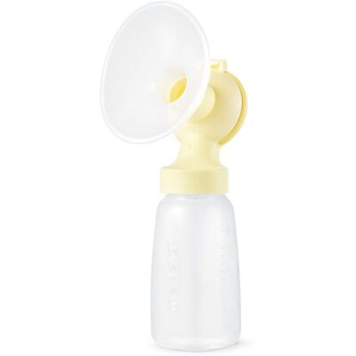 Medela Symphony odsávací souprava PersonalFit™ PLUS nemocniční - S (21 mm) Medela Symphony odsávací souprava PersonalFit™ PLUS nemocniční - S (21 mm)
