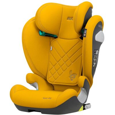 AVOVA Sora-Fix 2024 Beach Yellow AVOVA Sora-Fix 2024 Beach Yellow