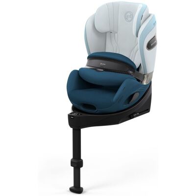Cybex Anoris Si Style s airbagem - Opal Blue Cybex Anoris Si Style s airbagem - Opal Blue