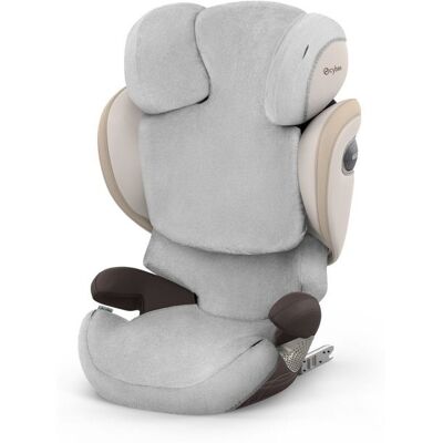 Cybex letní potah Solution S - Grey Cybex letní potah Solution S - Grey
