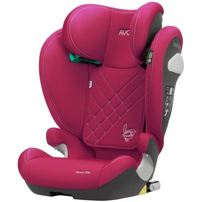AVOVA Sora-Fix 2024 Berry Pink AVOVA Sora-Fix 2024 Berry Pink