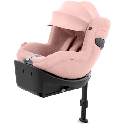 Cybex Sirona Ti Plus i-Size 2026 - Peach Pink Cybex Sirona Ti Plus i-Size 2026 - Peach Pink