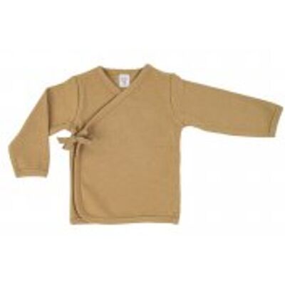 LODGER Topper Nomad Rib Honey vel. 68 LODGER Topper Nomad Rib Honey vel. 68