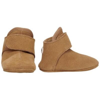 LODGER Walker Leather Basic Cognac 3-6m LODGER Walker Leather Basic Cognac 3-6m