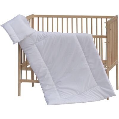 Scarlett SET peřinka + polštář Zita 90x120cm Scarlett SET peřinka + polštář Zita 90x120cm