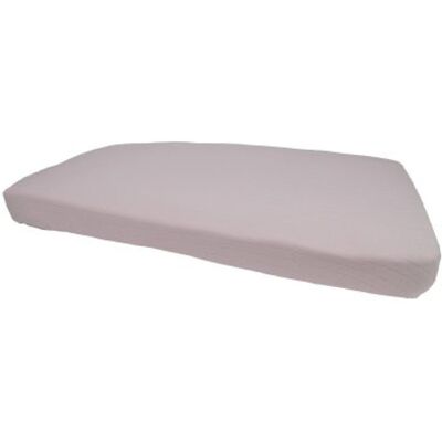 LODGER Slumber Solid 40 x 80 cm Powder LODGER Slumber Solid 40 x 80 cm Powder