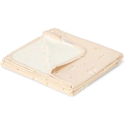 Little Dutch Deka 70x100 cm Husa Beige Newborn Naturals Little Dutch Deka 70x100 cm Husa Beige Newborn Naturals