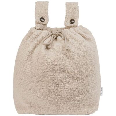 Meyco Kapsář Teddy - Sand Meyco Kapsář Teddy - Sand