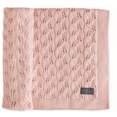 VINTER & BLOOM Deka Moment Organic Cloud Pink VINTER & BLOOM Deka Moment Organic Cloud Pink