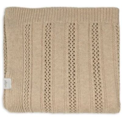 LODGER Deka Newborn Merino Tan Beige LODGER Deka Newborn Merino Tan Beige