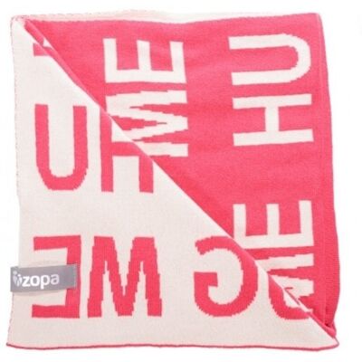 ZOPA Dětská deka (100x80) Hug Me ZOPA Dětská deka (100x80) Hug Me