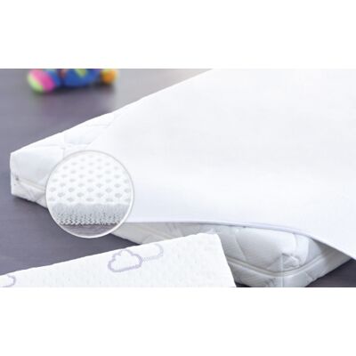 TRÄUMELAND Airsafe 3D Chránič matrace - Kryt matrace TRÄUMELAND Airsafe 3D Chránič matrace - Kryt matrace
