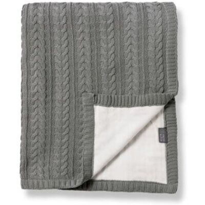 VINTER & BLOOM Deka Cotton Cuddly Misty Grey VINTER & BLOOM Deka Cotton Cuddly Misty Grey