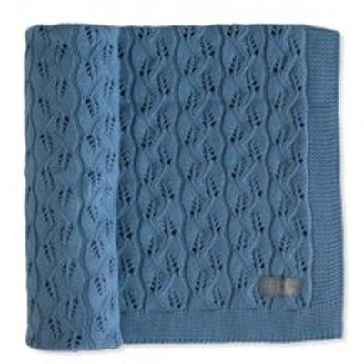VINTER & BLOOM Deka Moment Organic Denim Blue VINTER & BLOOM Deka Moment Organic Denim Blue