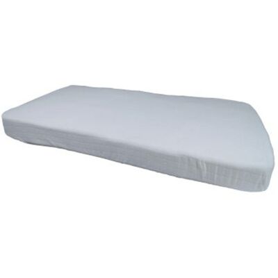 LODGER Slumber Solid 60 x 120 cm Cloud Dancer LODGER Slumber Solid 60 x 120 cm Cloud Dancer