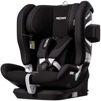 RECARO VELIX 1 I-Size 2026 76-150cm Fresh Black RECARO VELIX 1 I-Size 2026 76-150cm Fresh Black