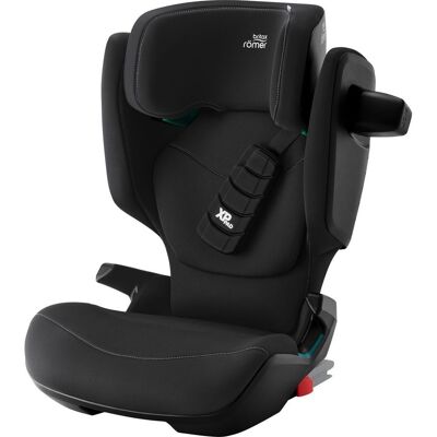 BRITAX RÖMER Autosedačka Kidfix Pro Classic - Space Black BRITAX RÖMER Autosedačka Kidfix Pro Classic - Space Black