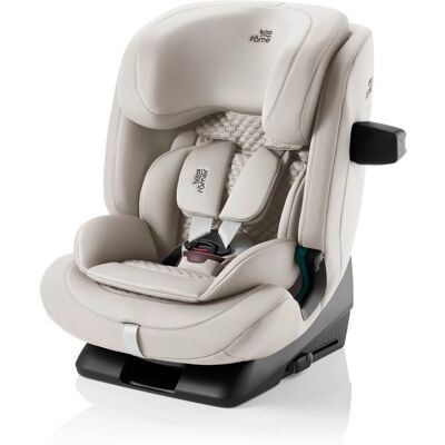 BRITAX RÖMER Autosedačka Advansafix Pro Lux 2025 - Soft Taupe BRITAX RÖMER Autosedačka Advansafix Pro Lux 2025 - Soft Taupe