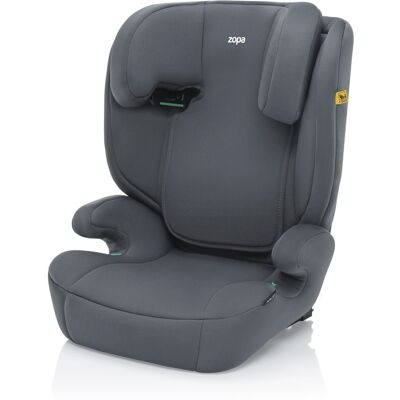ZOPA Autosedačka Beta i-Size isofix - Grey ZOPA Autosedačka Beta i-Size isofix - Grey