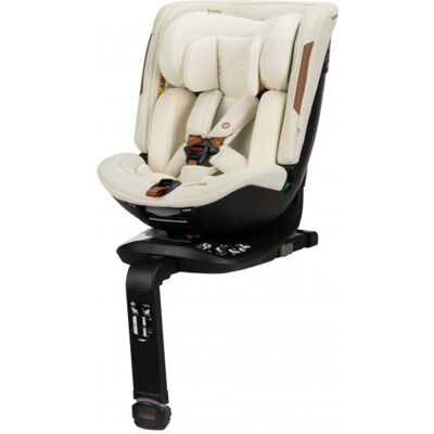 Maxi-Cosi Spinel 360 Plus autosedačka Ivory Maxi-Cosi Spinel 360 Plus autosedačka Ivory