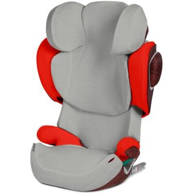 Cybex Letní potah Solution Z - grey Cybex Letní potah Solution Z - grey