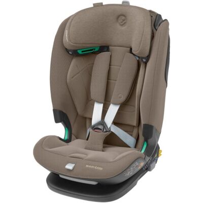 Maxi-Cosi Titan Pro i-Size autosedačka Authentic Truffle Maxi-Cosi Titan Pro i-Size autosedačka Authentic Truffle