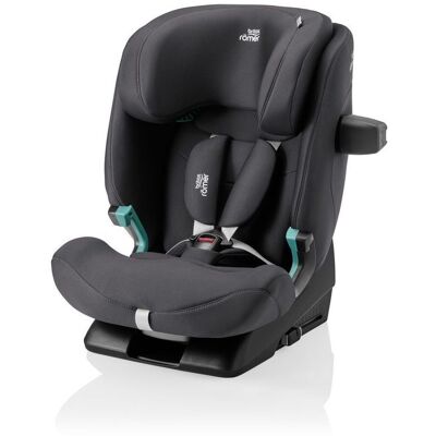BRITAX RÖMER Autosedačka Advansafix Pro Classic - Deep Grey BRITAX RÖMER Autosedačka Advansafix Pro Classic - Deep Grey