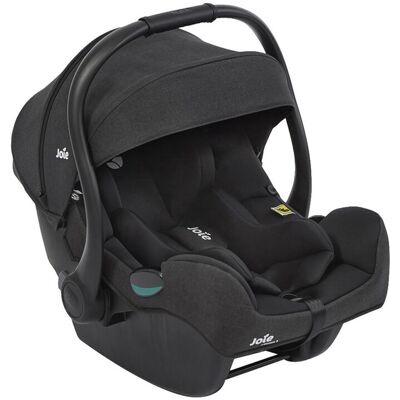 Joie i-Gemm™ 3 raven Joie i-Gemm™ 3 raven