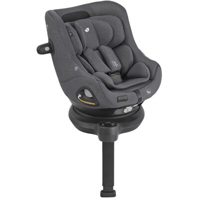 Joie i-Harbour™ Pro ebony mesh Joie i-Harbour™ Pro ebony mesh