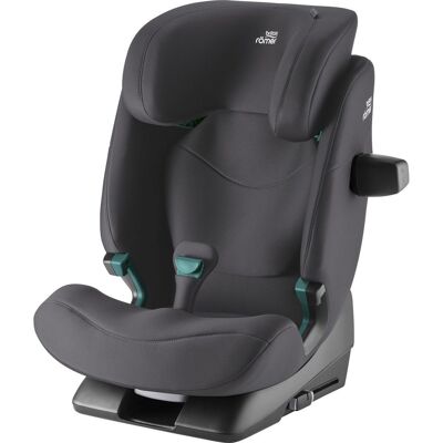 BRITAX RÖMER BRITAX-RÖMER Autosedačka Safefix - Deep Grey BRITAX RÖMER BRITAX-RÖMER Autosedačka Safefix - Deep Grey