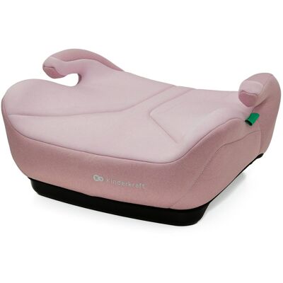 KINDERKRAFT Podsedák I-Boost 2 (125–150 cm) - Pink KINDERKRAFT Podsedák I-Boost 2 (125–150 cm) - Pink